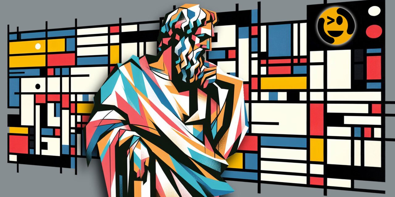El Camino de la Abstracción