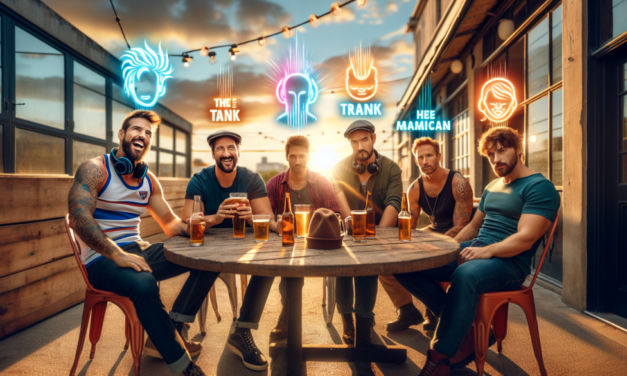 Sobrenombres y Apodos