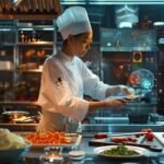 Tendencias 2030 en Alimentación