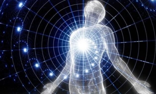 ¿De Dónde Procede la Conciencia Humana?