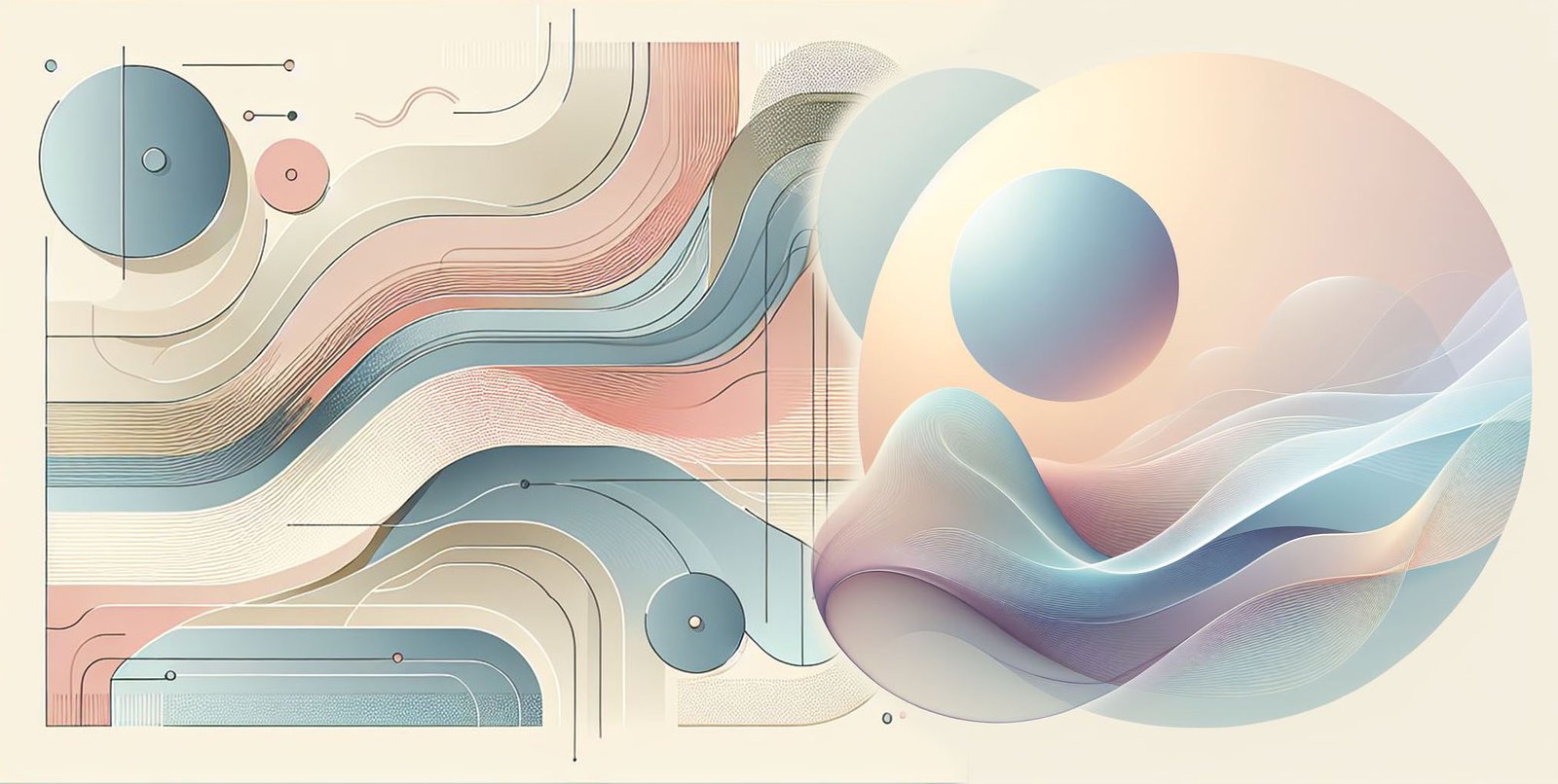 Abstract IA Chat GPT
