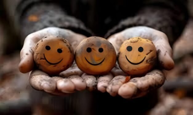 Ejercicios de Gratitud para Aumentar la Sonrisa