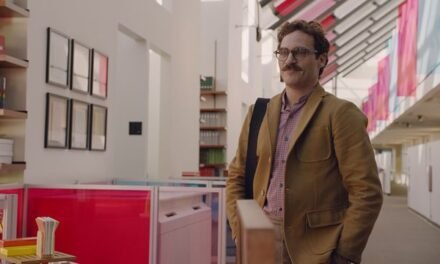 Y vos… ¿te enamorarías de una IA?