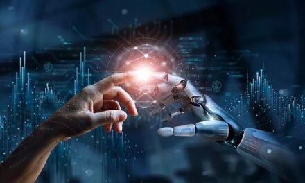 Robótica Personal Integrada al Cuerpo Humano