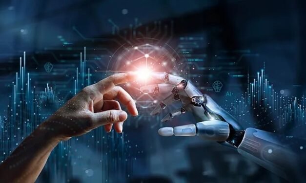 Robótica Personal Integrada al Cuerpo Humano