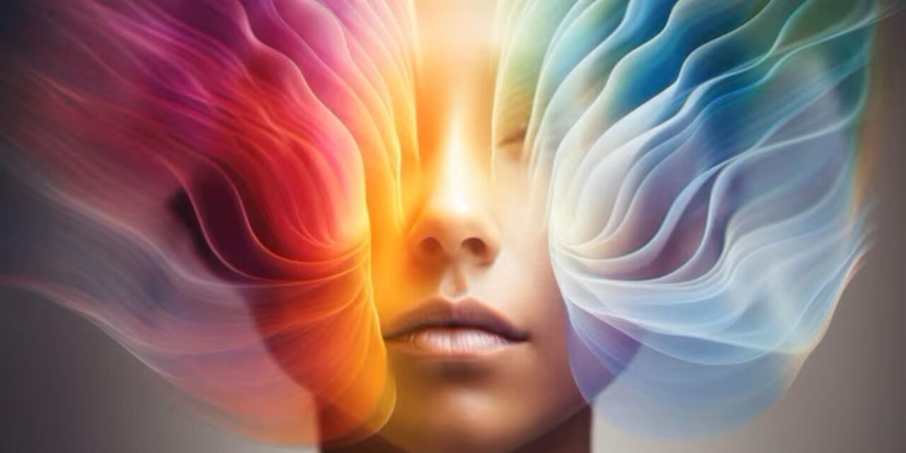 Identidad, Personalidad y Conciencia