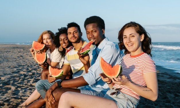 La Conexión Social: Felicidad y Longevidad