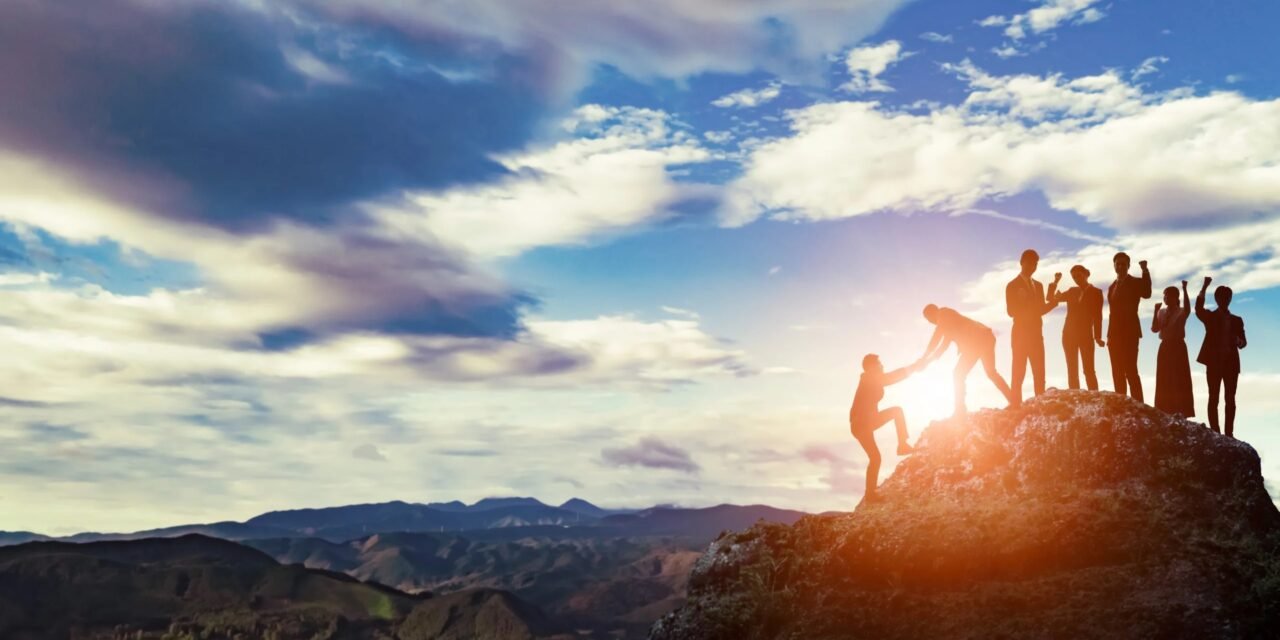 Ejercicios Diarios para Fortalecer la Resiliencia