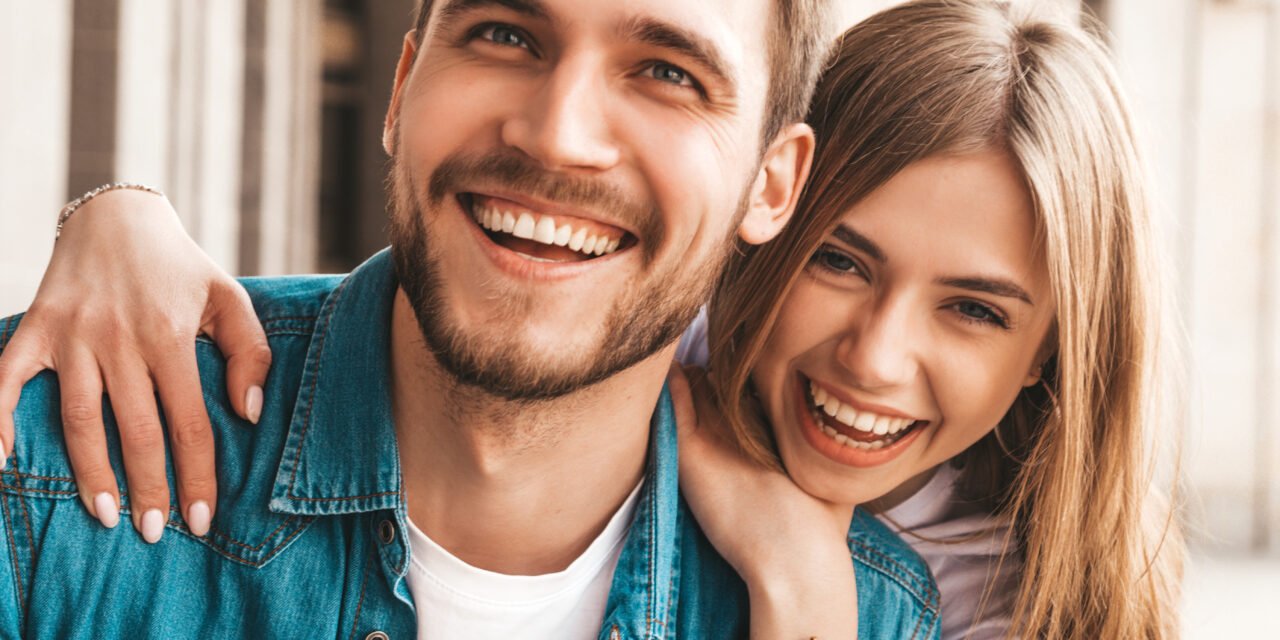 La Sonrisa, una mirada Ontológica