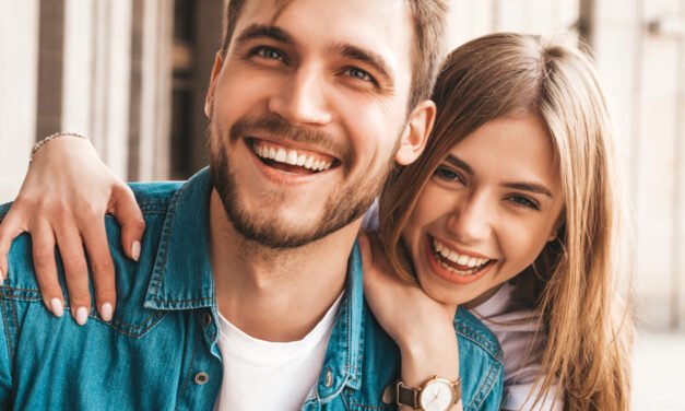 La Sonrisa, una mirada Ontológica