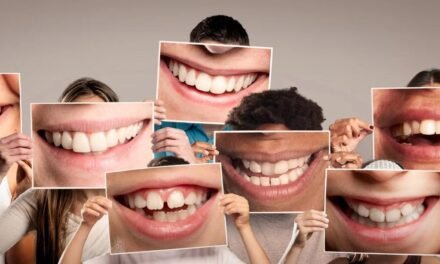 Evolución Histórica de las Representaciones de la Sonrisa