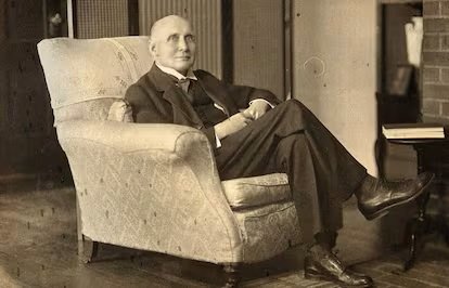 Alfred North Whitehead
