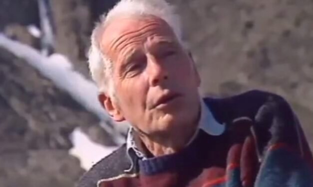 Arne Dekke Eide Næss