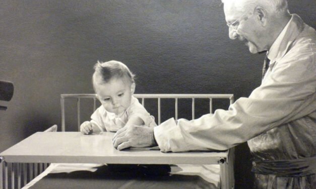 Arnold Lucius Gesell