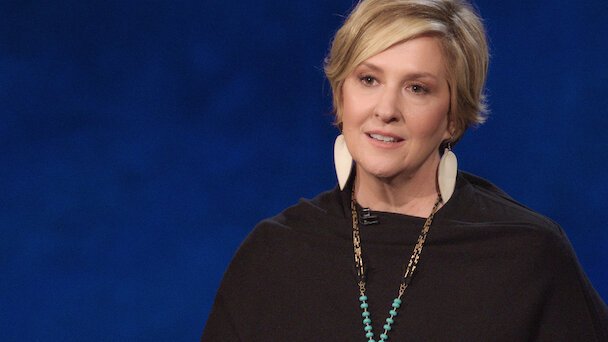Brené Brown