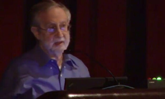 David M. Rosenthal