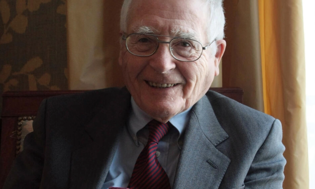 James Ephraim Lovelock