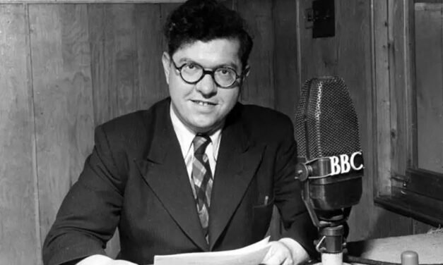 Fred Hoyle