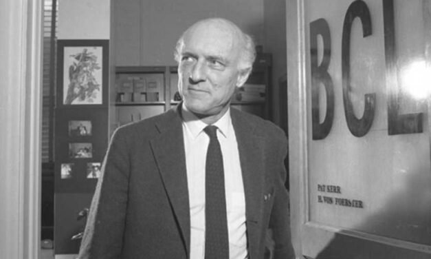 Heinz von Foerster