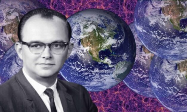 Hugh Everett