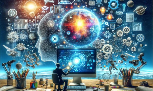 IA, Línea de Tiempo