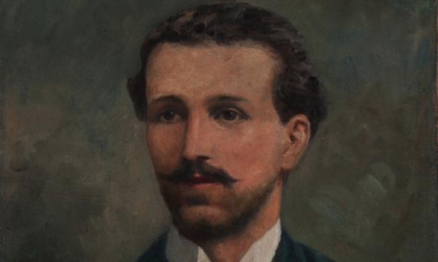 José Asunción Silva Gómez