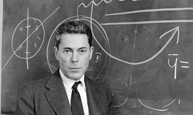 Jacques Lucien Monod