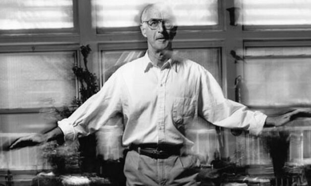 James Hillman