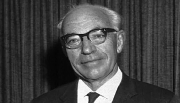 John Carew Eccles