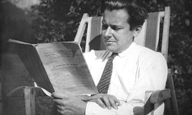 Ludwig von Bertalanffy