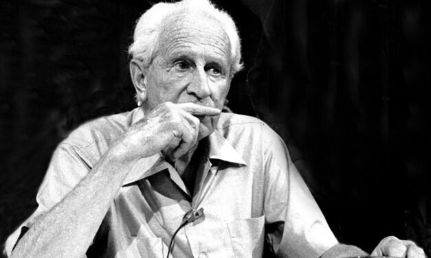 Herbert Marcuse
