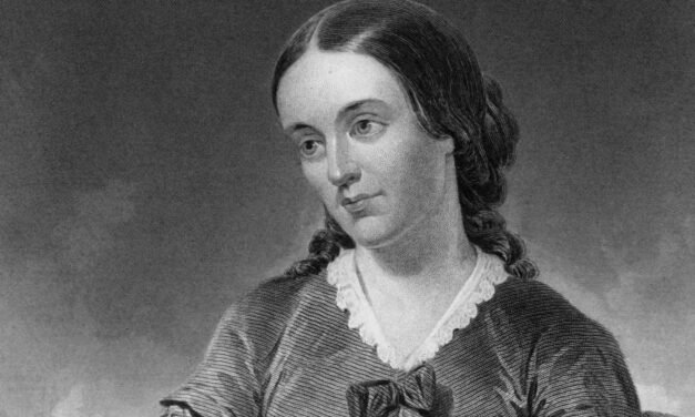 Margaret Fuller