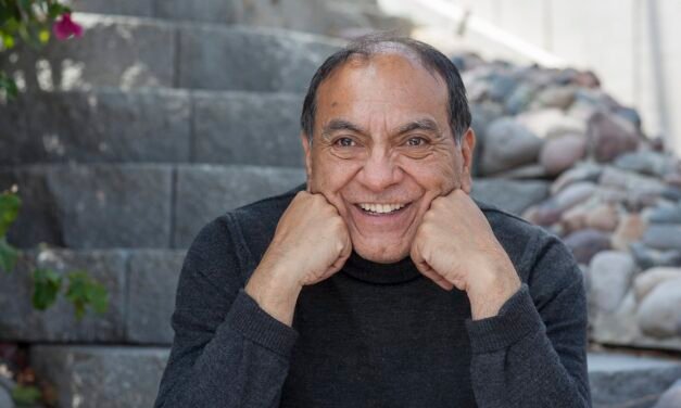 Don Miguel Ruiz