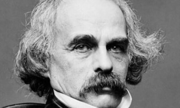 Nathaniel Hawthorne