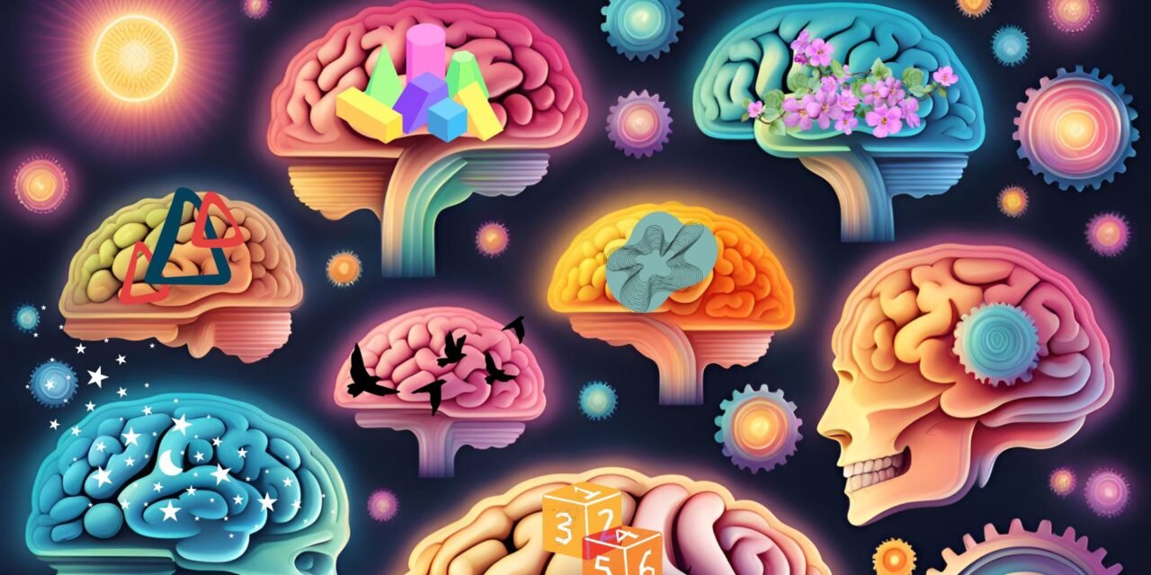 Neurodivergencia: Empoderamiento a través de la Ontología de la Conciencia