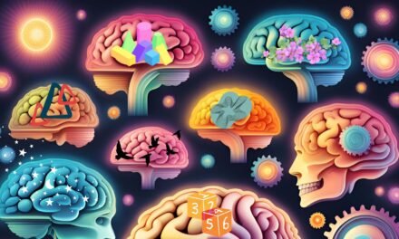 Neurodivergencia: Empoderamiento a través de la Ontología de la Conciencia