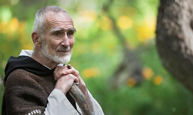 David Steindl-Rast
