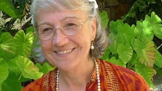 Susanne Cook-Greuter