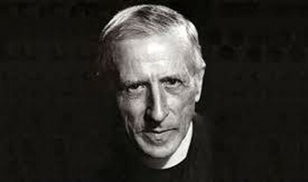Pierre Teilhard de Chardin