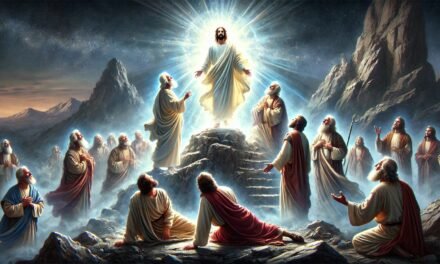 El Camino de la Transfiguración