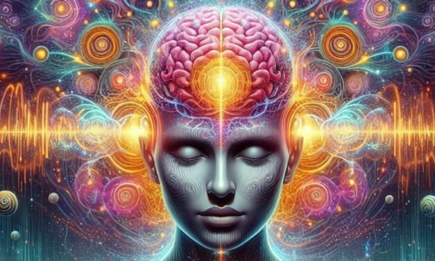 37 Modelos sobre la Conciencia Humana