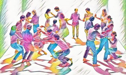 Biodanza: fenomenológía del potencial humano