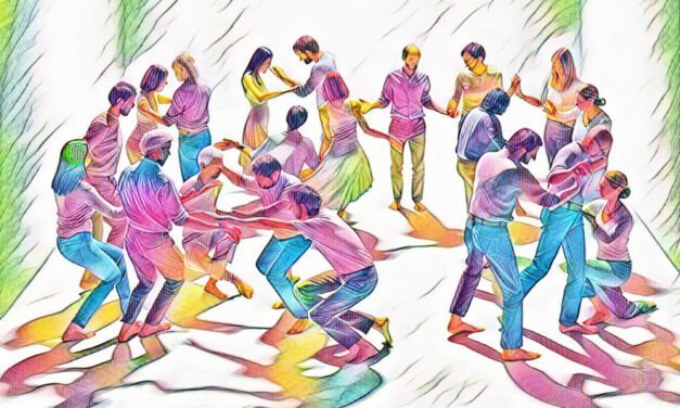 Biodanza: fenomenológía del potencial humano