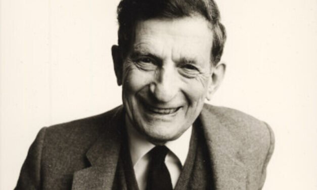 David Bohm