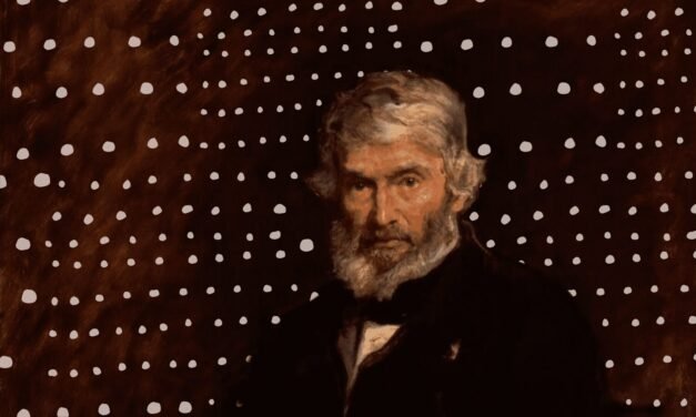 Thomas Carlyle