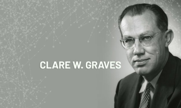 Clare W. Graves