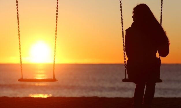 Las 5 etapas del Duelo