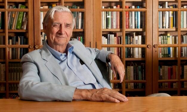 Edward Osborne Wilson