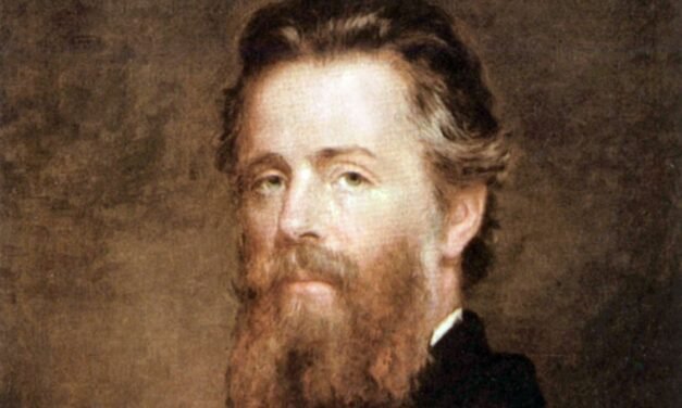 Herman Melville
