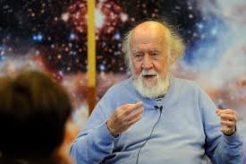 Hubert Reeves